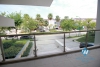 Gorgeous swimming pool villa rental in Ciputra